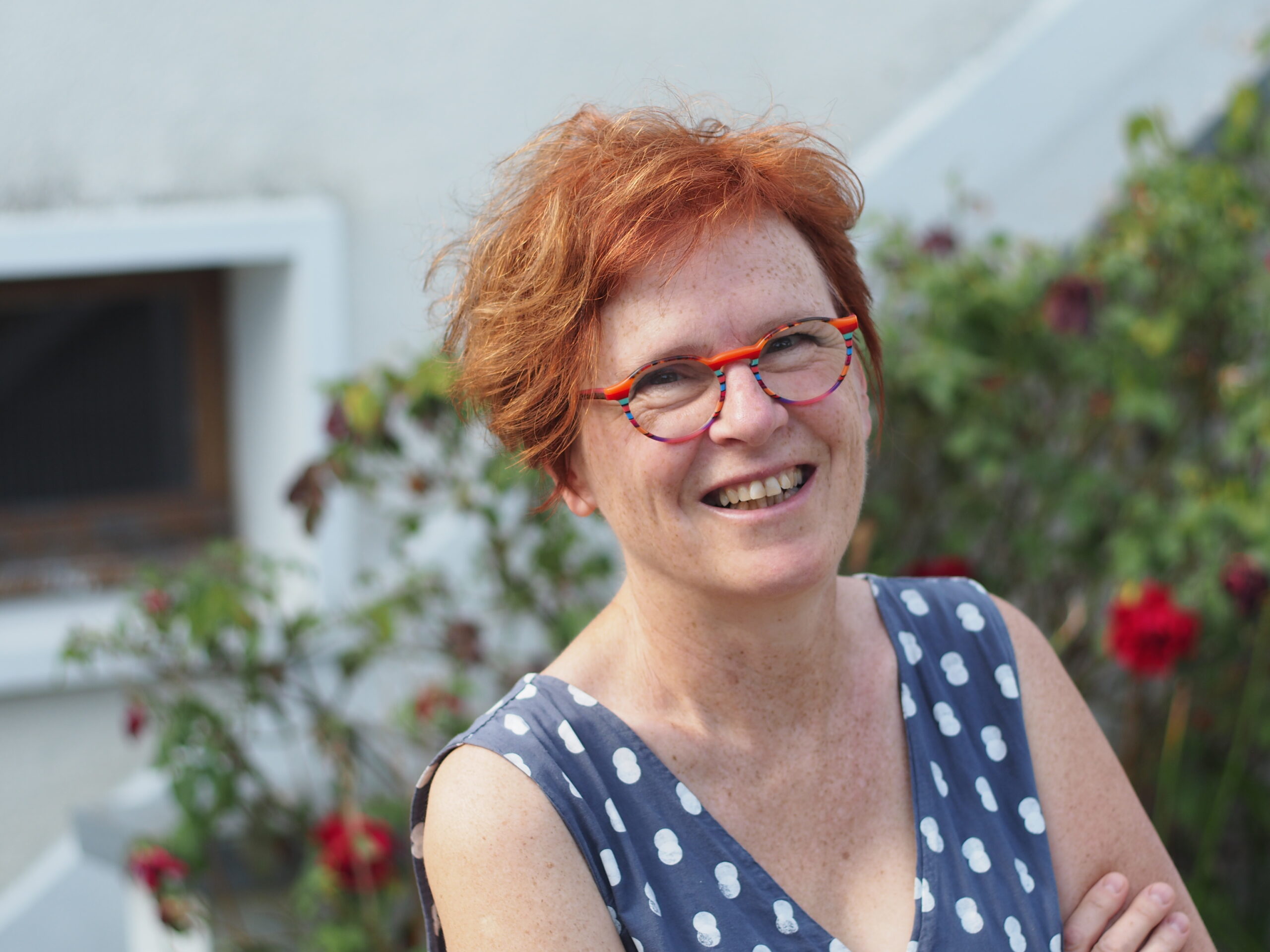 Emmanuelle Pasquier